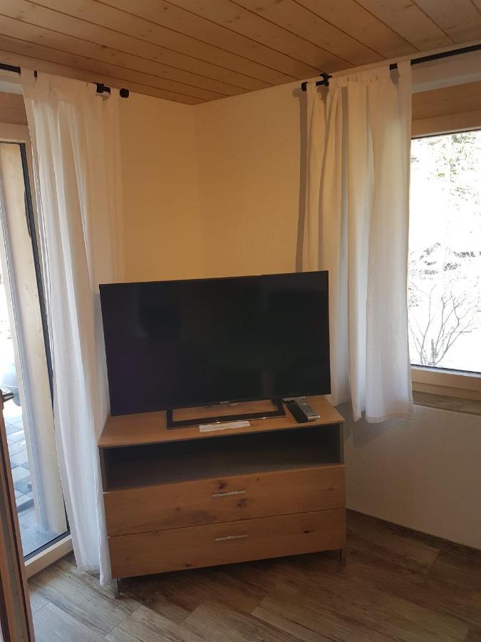 Chalet Grueneggli Adelboden Kültér fotó