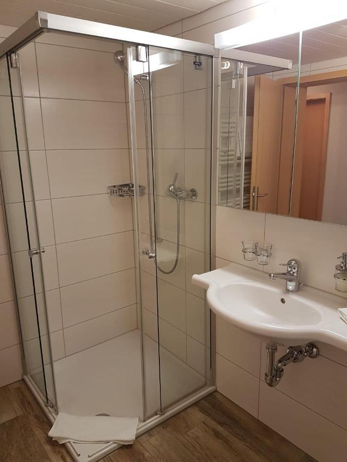 Chalet Grueneggli Adelboden Kültér fotó
